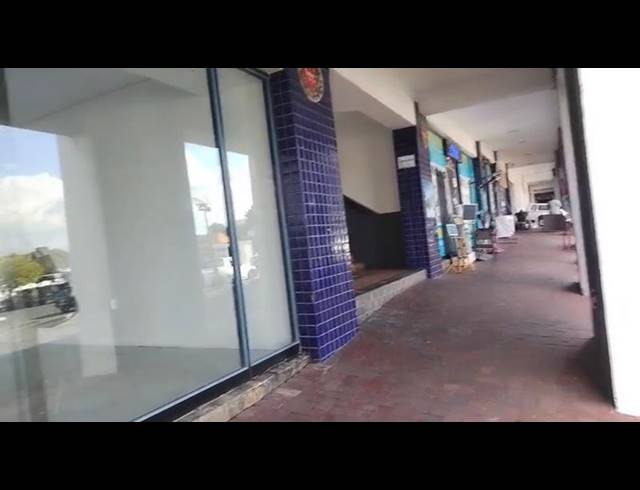 BUSINESS PROPERTY TO RENT IN RANDBURG CENTRAL